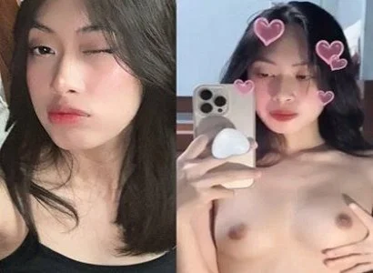Cô nàng quyến rũ khuyến khích tạo ra tình huống nóng bỏng