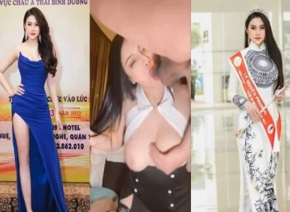 Lê Huyền Phương kia quan hệ bằng miệng rồi quan hệ rất đã