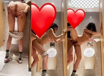 Bạn trai nện em người yêu trong WC