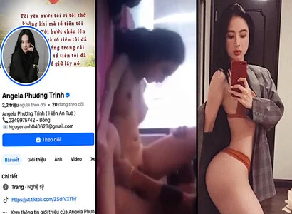 Phương Trinh trong cảnh quay 2013 bị nhắc tên khắp nơi vì đoạn phim nóng 2013